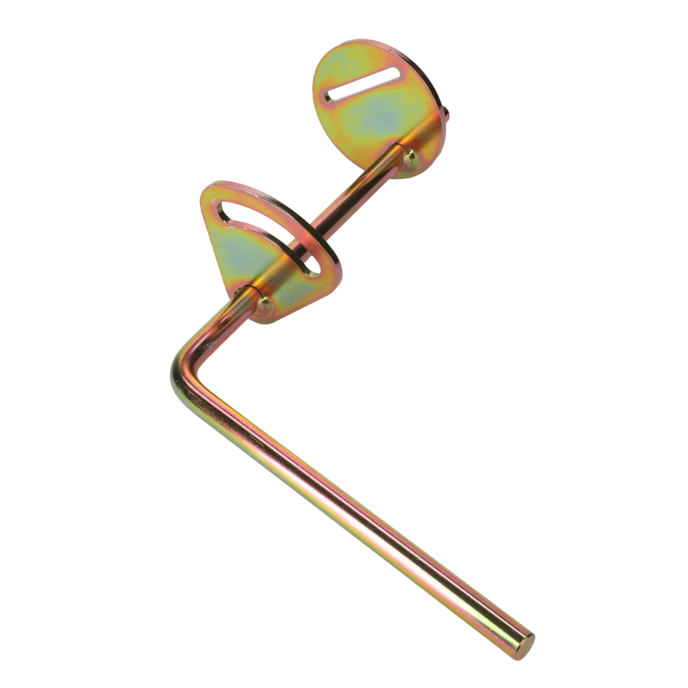 Ручной рычаг дроссельной заслонки