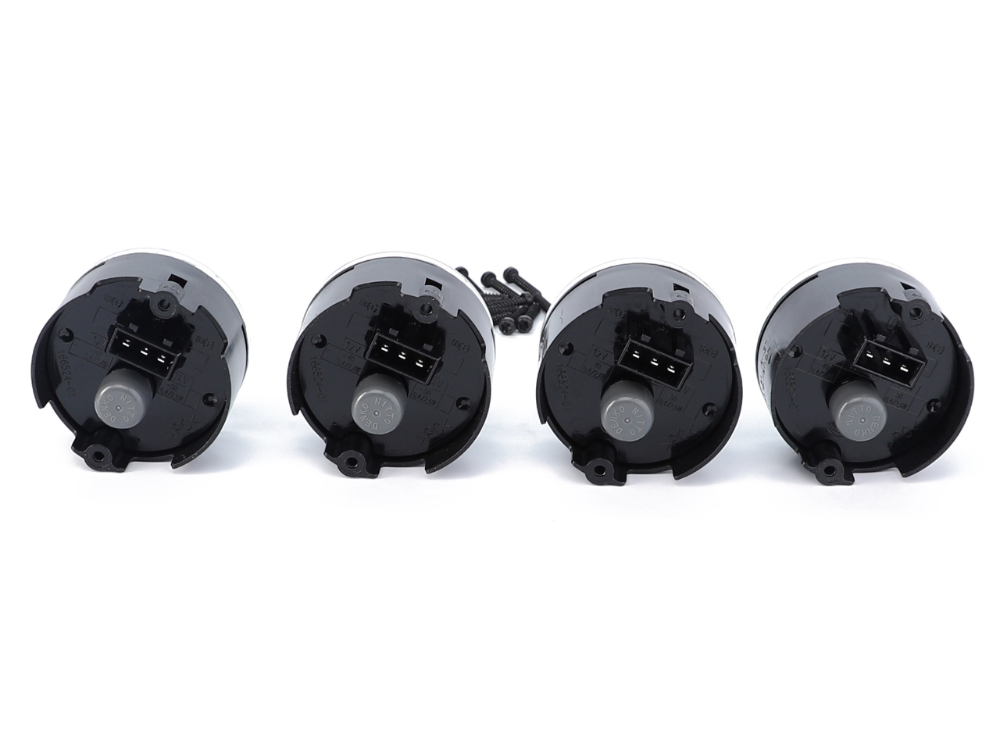 ЗАДНИЙ ФОНАРЬ