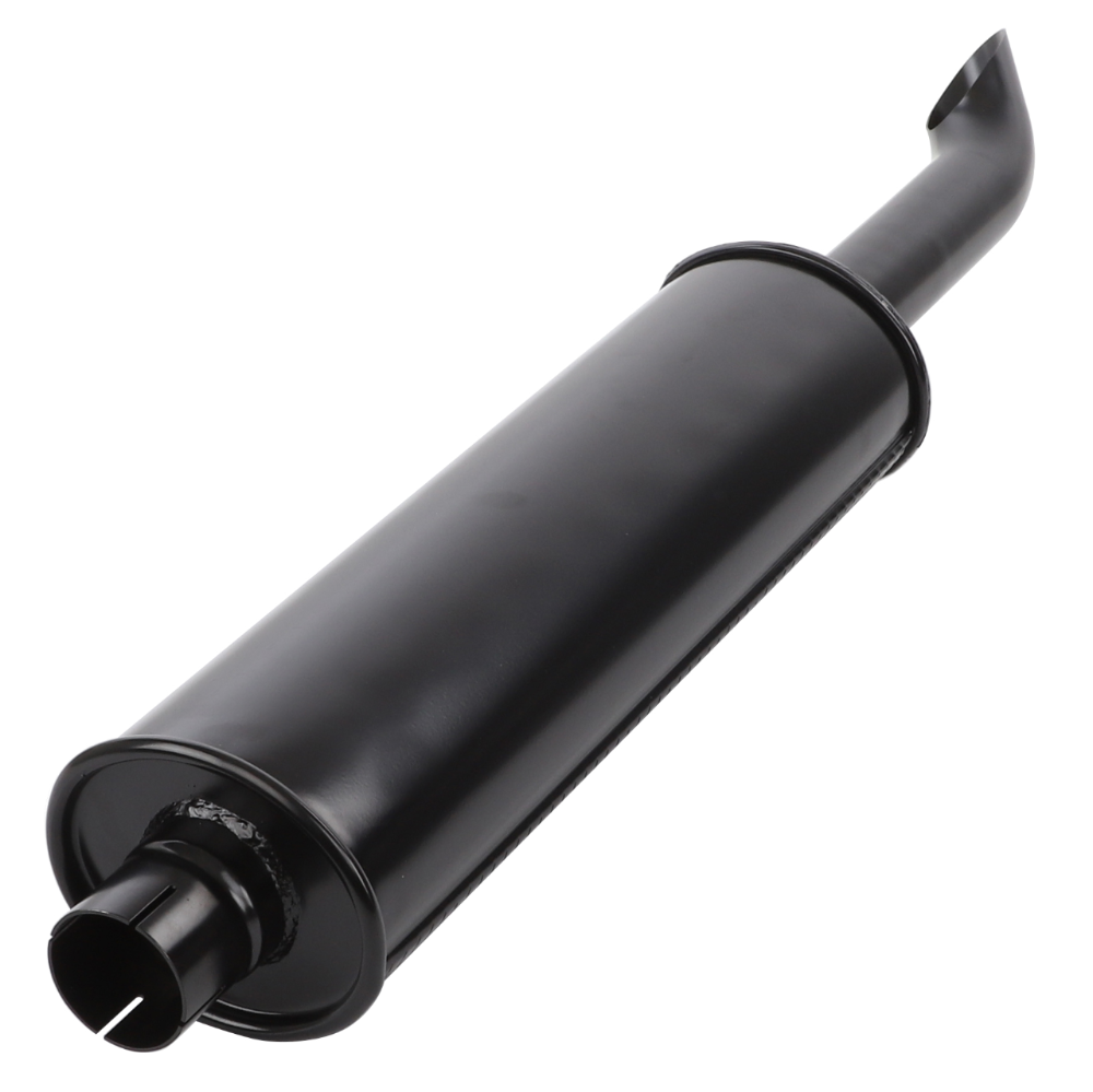 Глушитель выхлопа