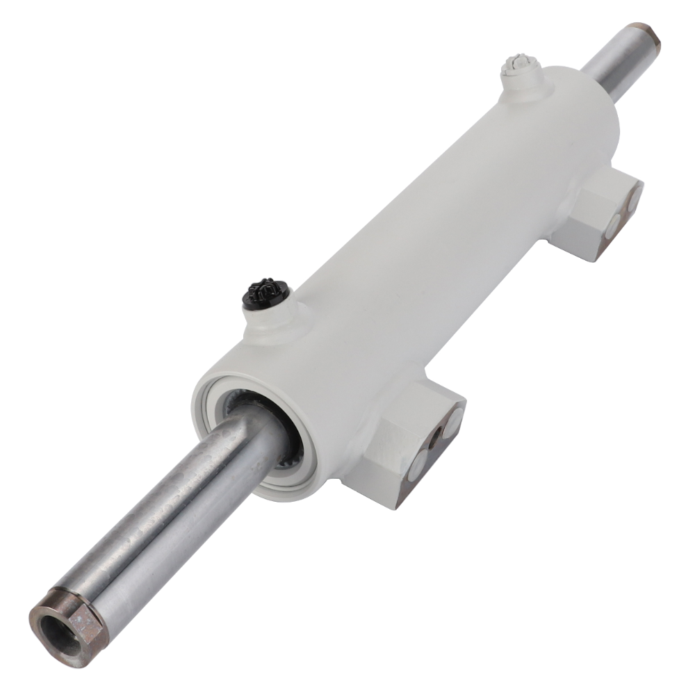 ПРИВОД РУЛЕВОГО УПРАВЛЕНИЯ