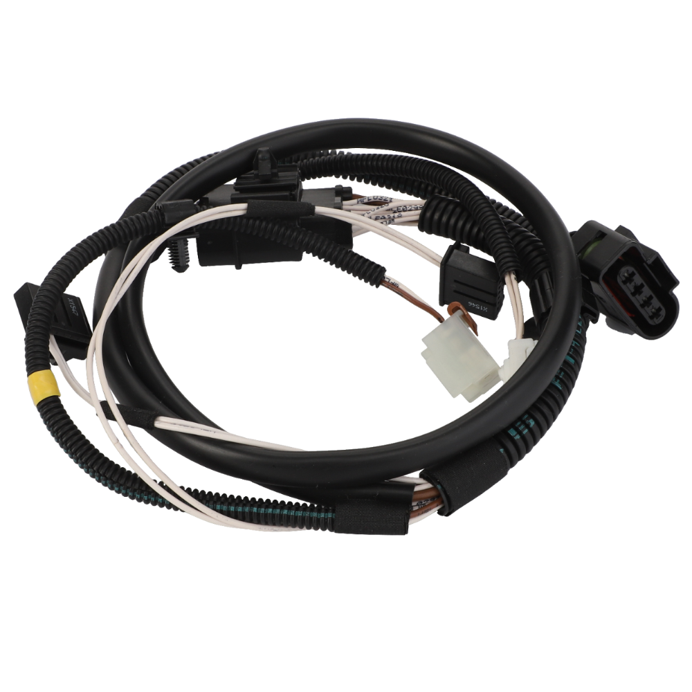 КОМПЛЕКТ, ПРОВОД