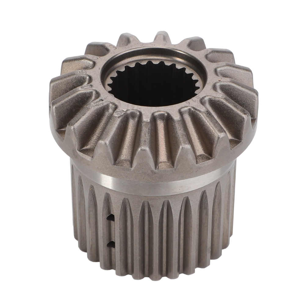 Шестерня дифференциала