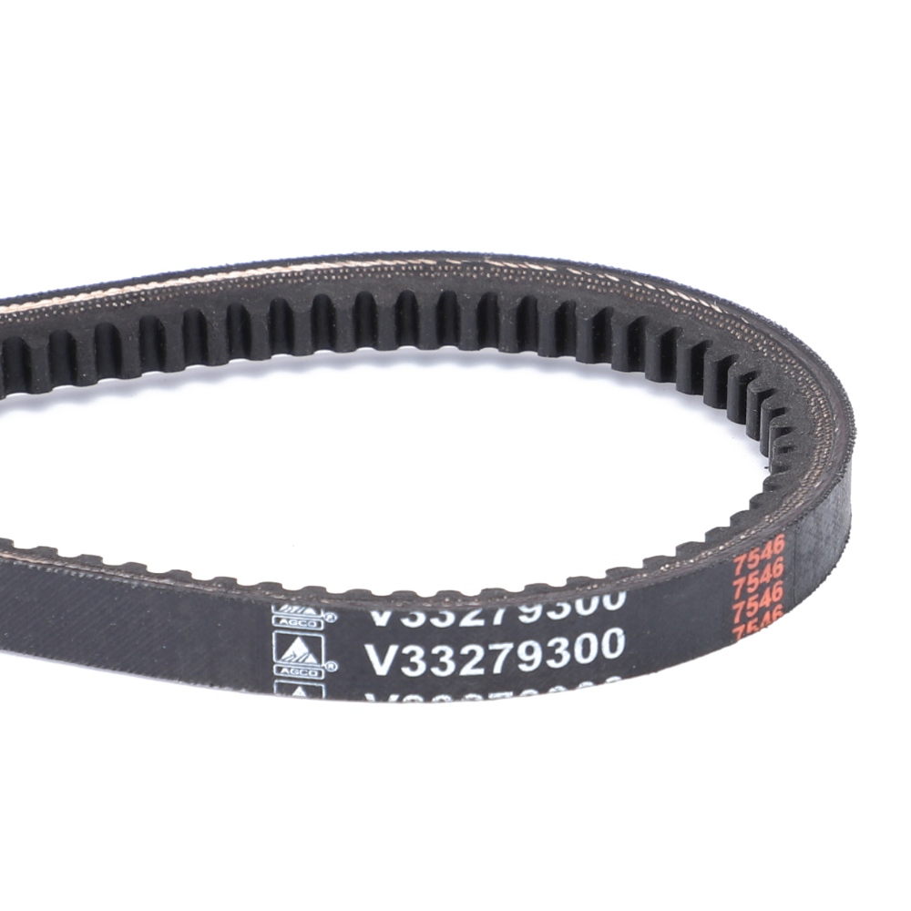 Клиновой ремень