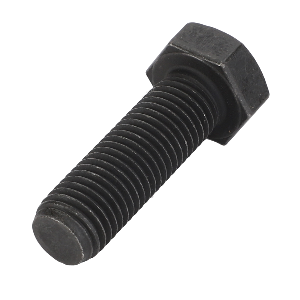 Болт с шестигранной головкой