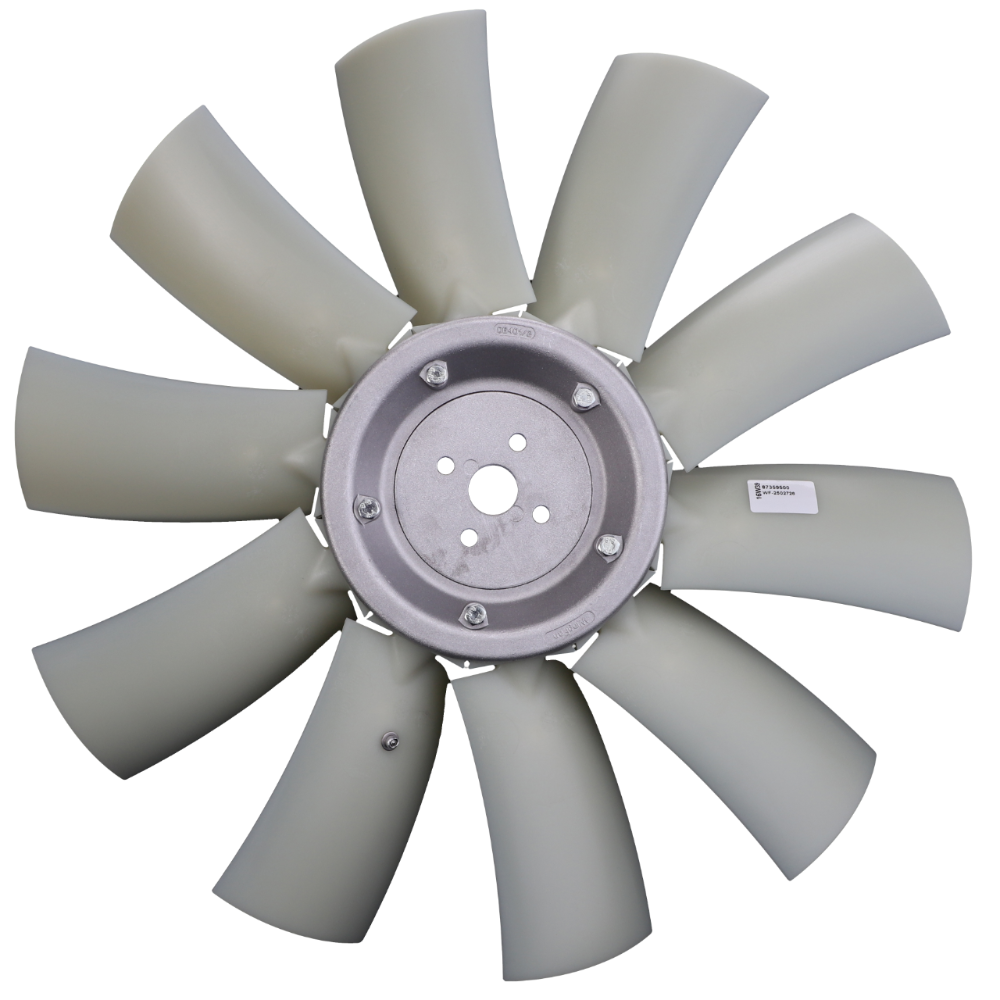 ВЕНТИЛЯТОР