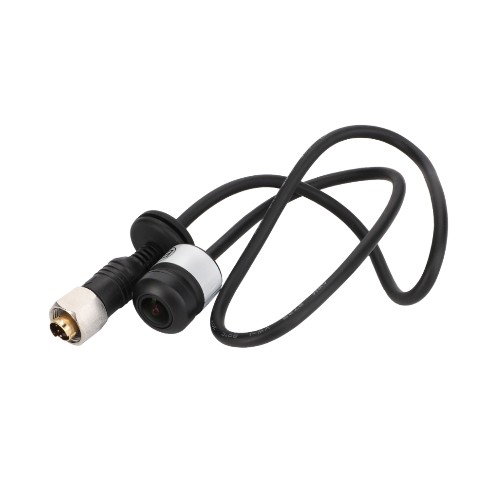 Камера заднего вида