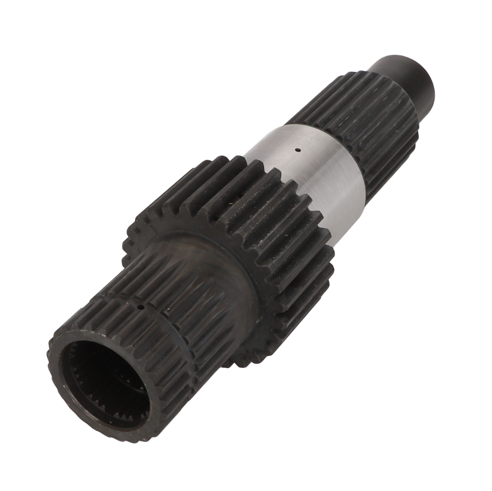 ВХОДНОЙ ВАЛ