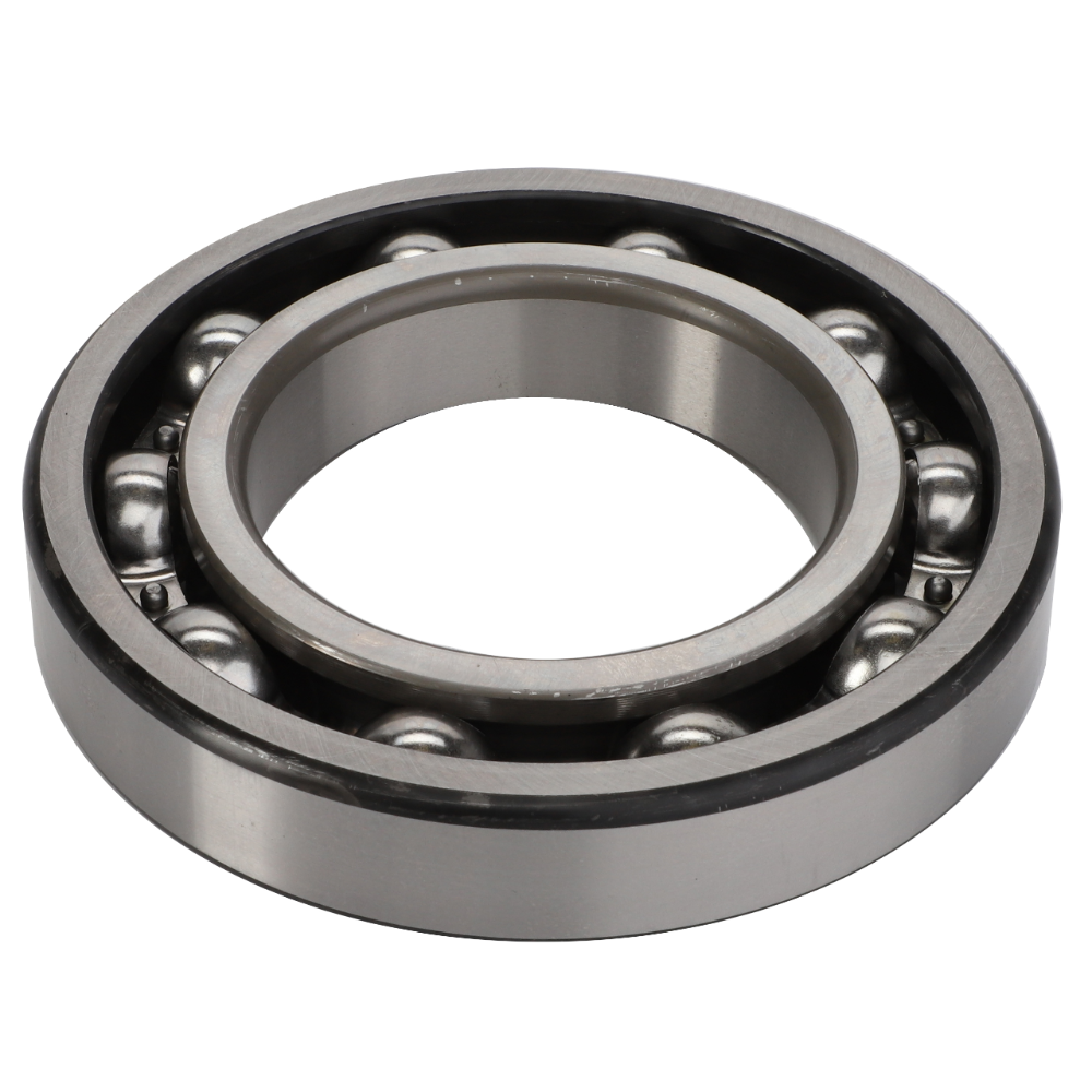 Шариковый подшипник, глубокая канавка