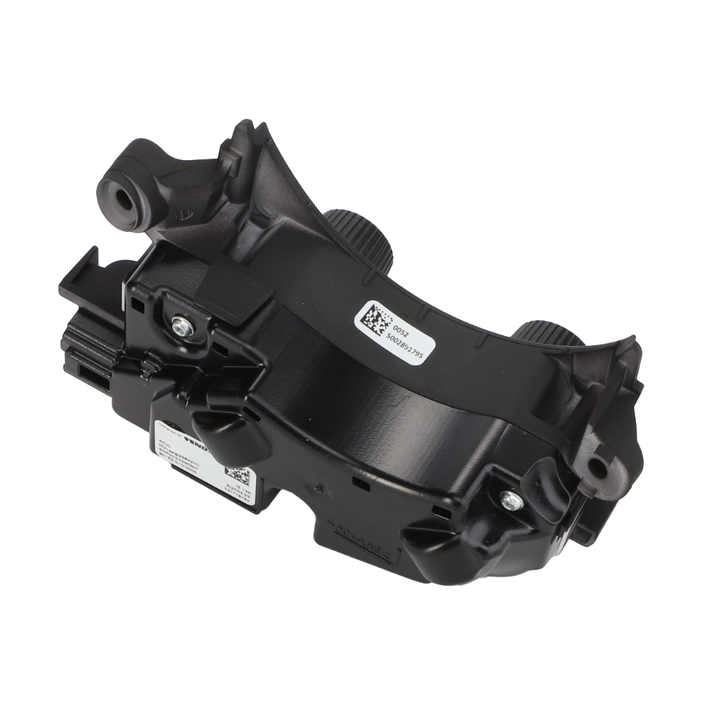 МОДУЛЬ УПРАВЛЕНИЯ