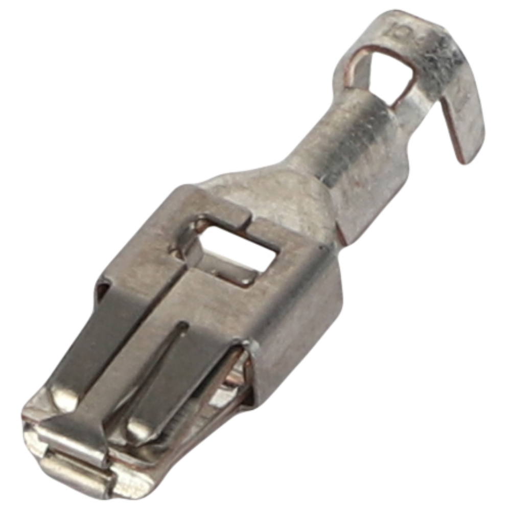 КОНТАКТНЫЙ РАЗЪЕМ