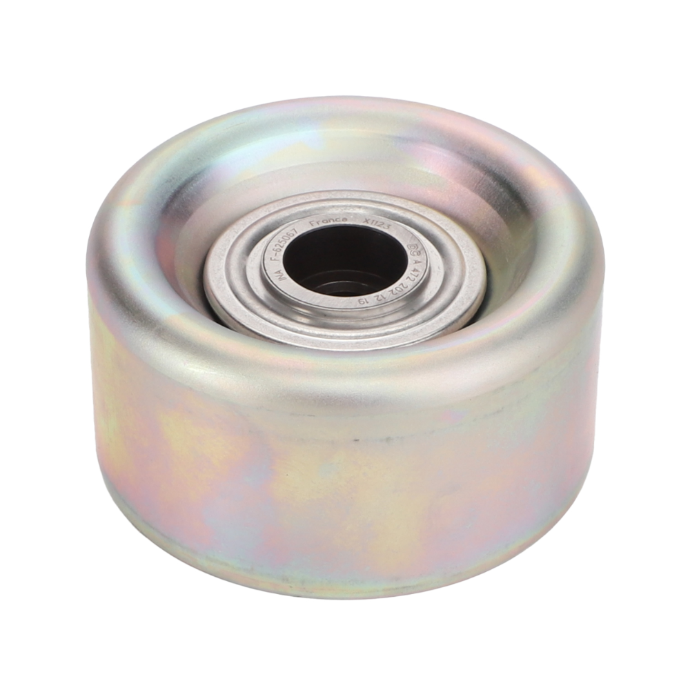 ПРОМЕЖУТОЧНЫЙ ШКИВ