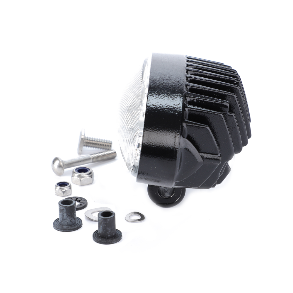 РАБОЧИЙ СВЕТ