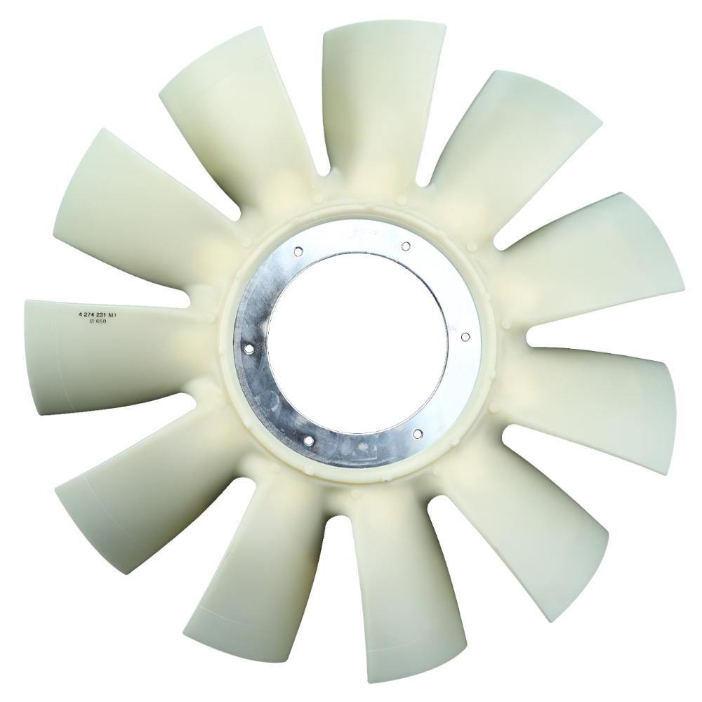 ВЕНТИЛЯТОР