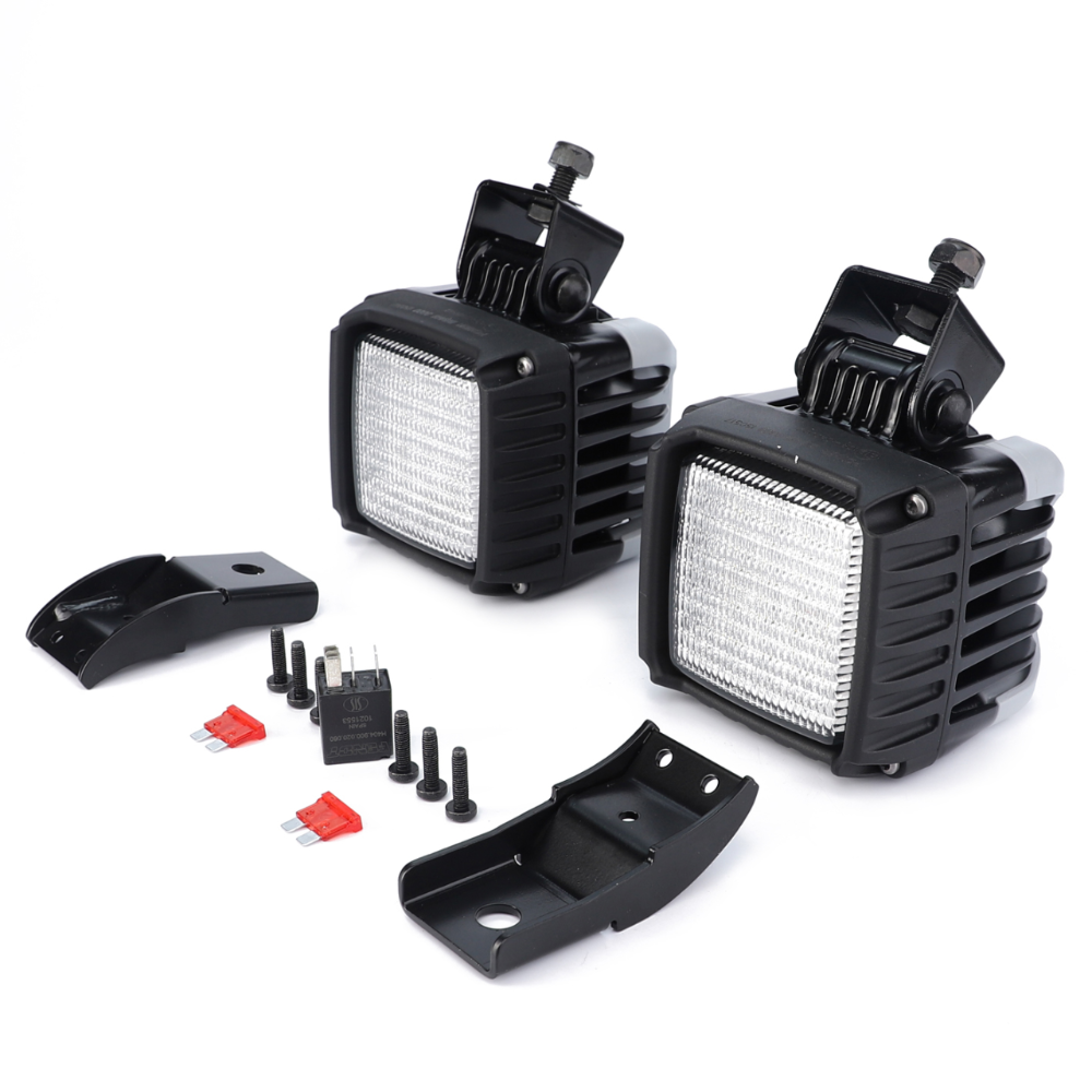 РАБОЧИЙ СВЕТ