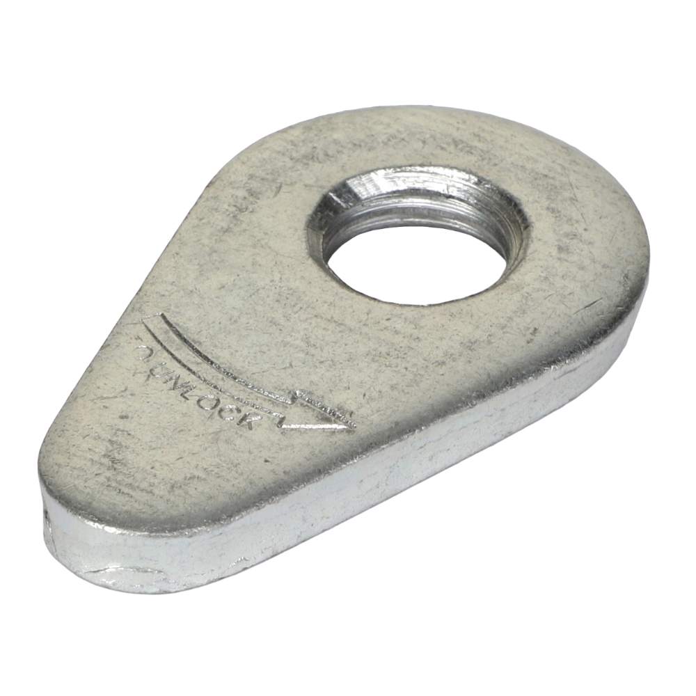 Стопорная шайба