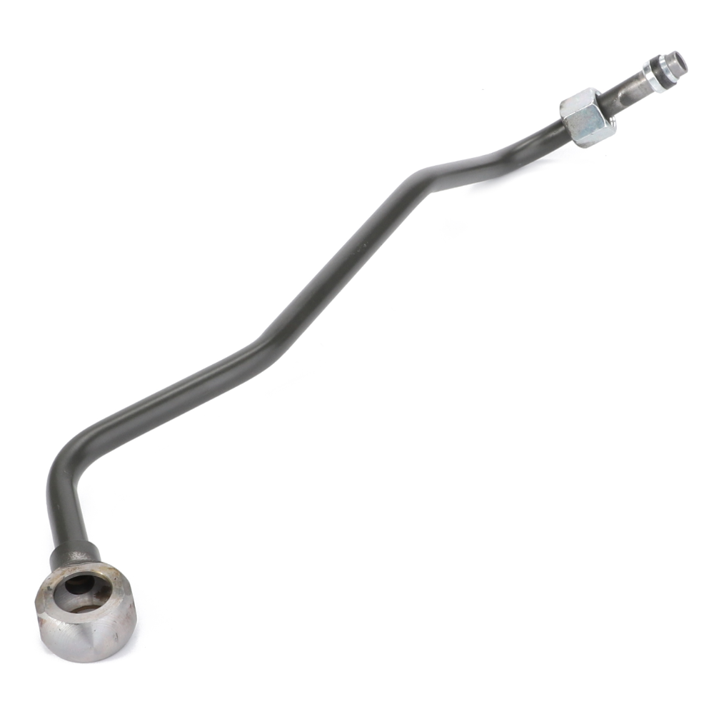 Трубка наддува