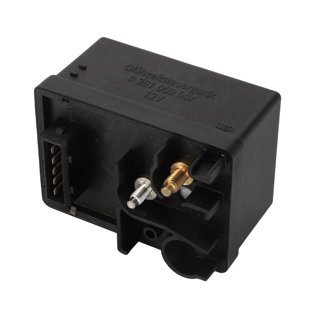 Реле времени для свечей накаливания