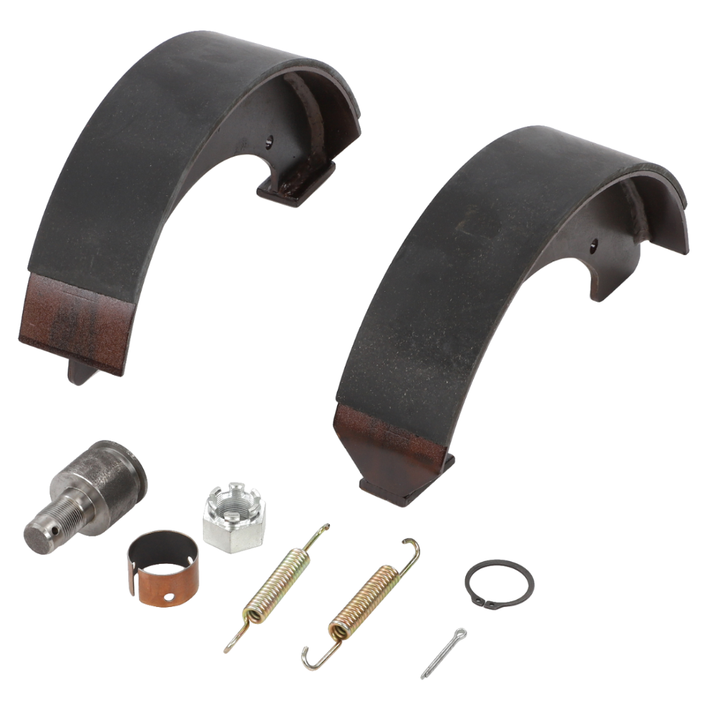 ТОРМОЗНАЯ КОЛОДКА