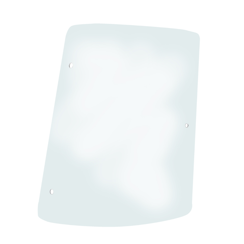 ПРАВОЕ СТЕКЛО