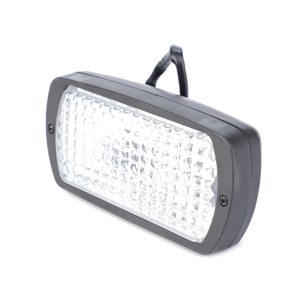 РАБОЧИЙ СВЕТ