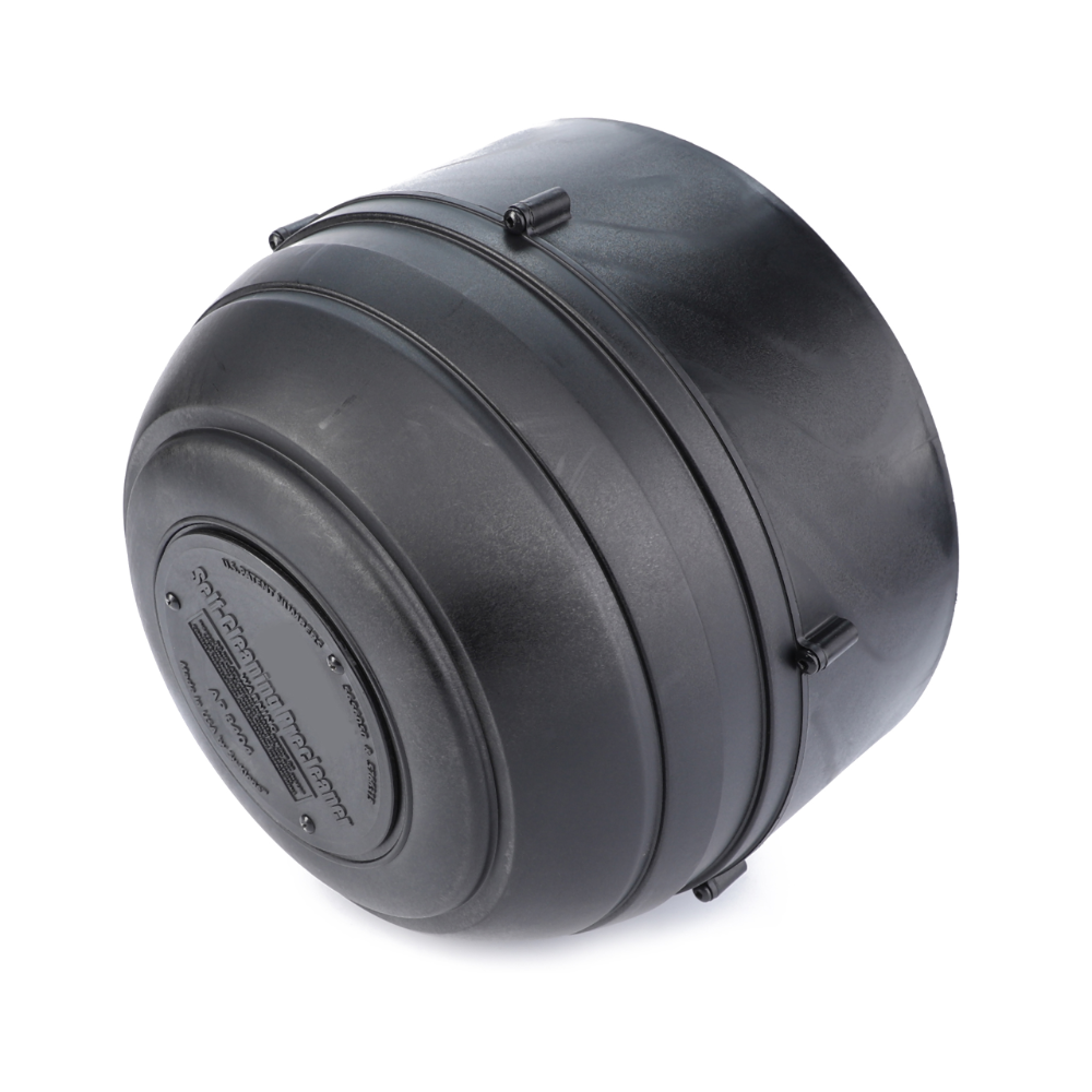 ПРЕДВАРИТЕЛЬНЫЙ ФИЛЬТР