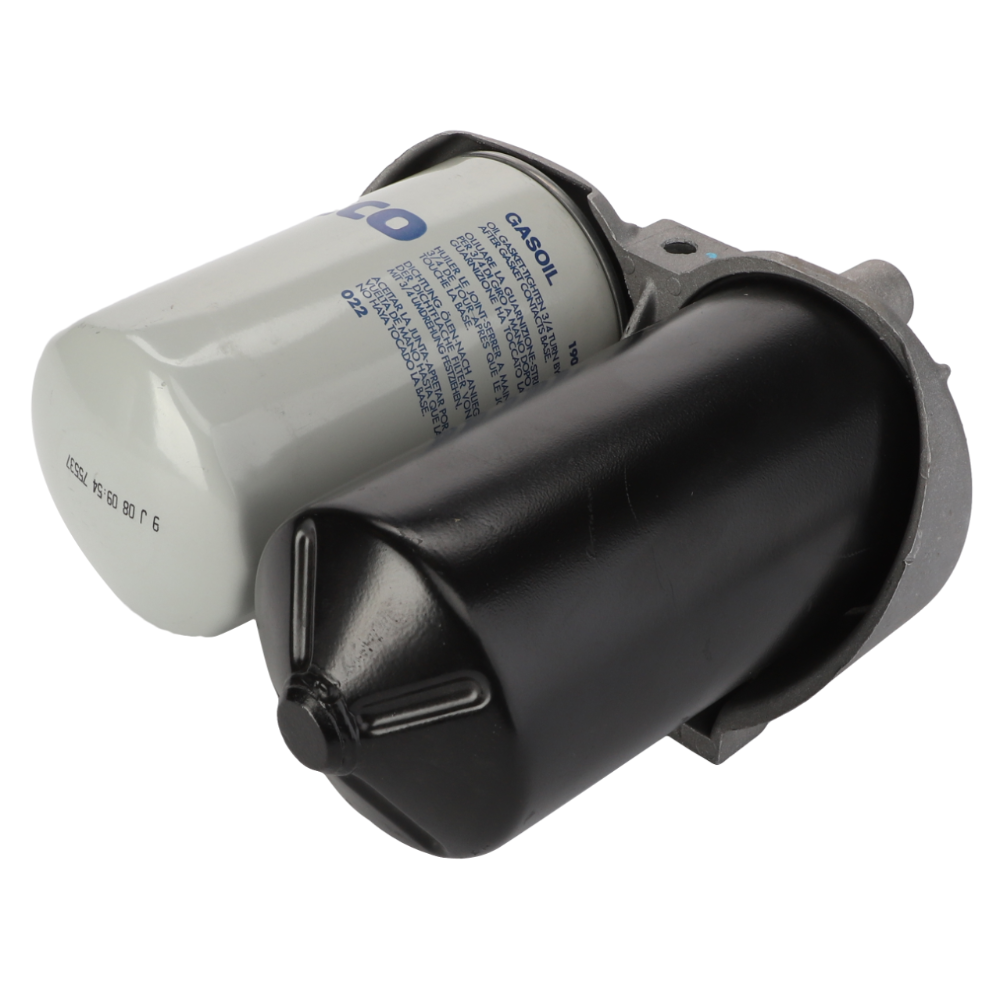 ТОПЛИВНЫЙ ФИЛЬТР