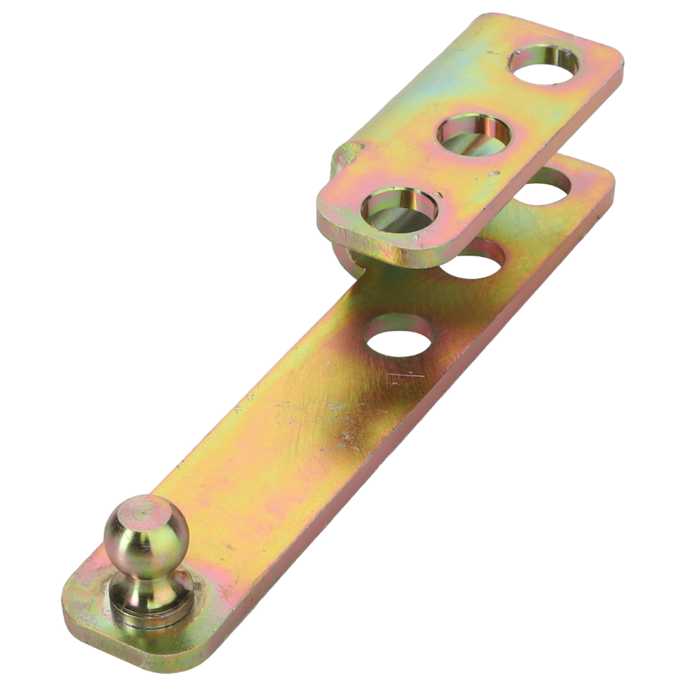 Рычаг селектора