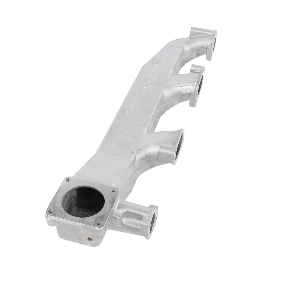 ВПУСКНОЙ КОЛЛЕКТОР