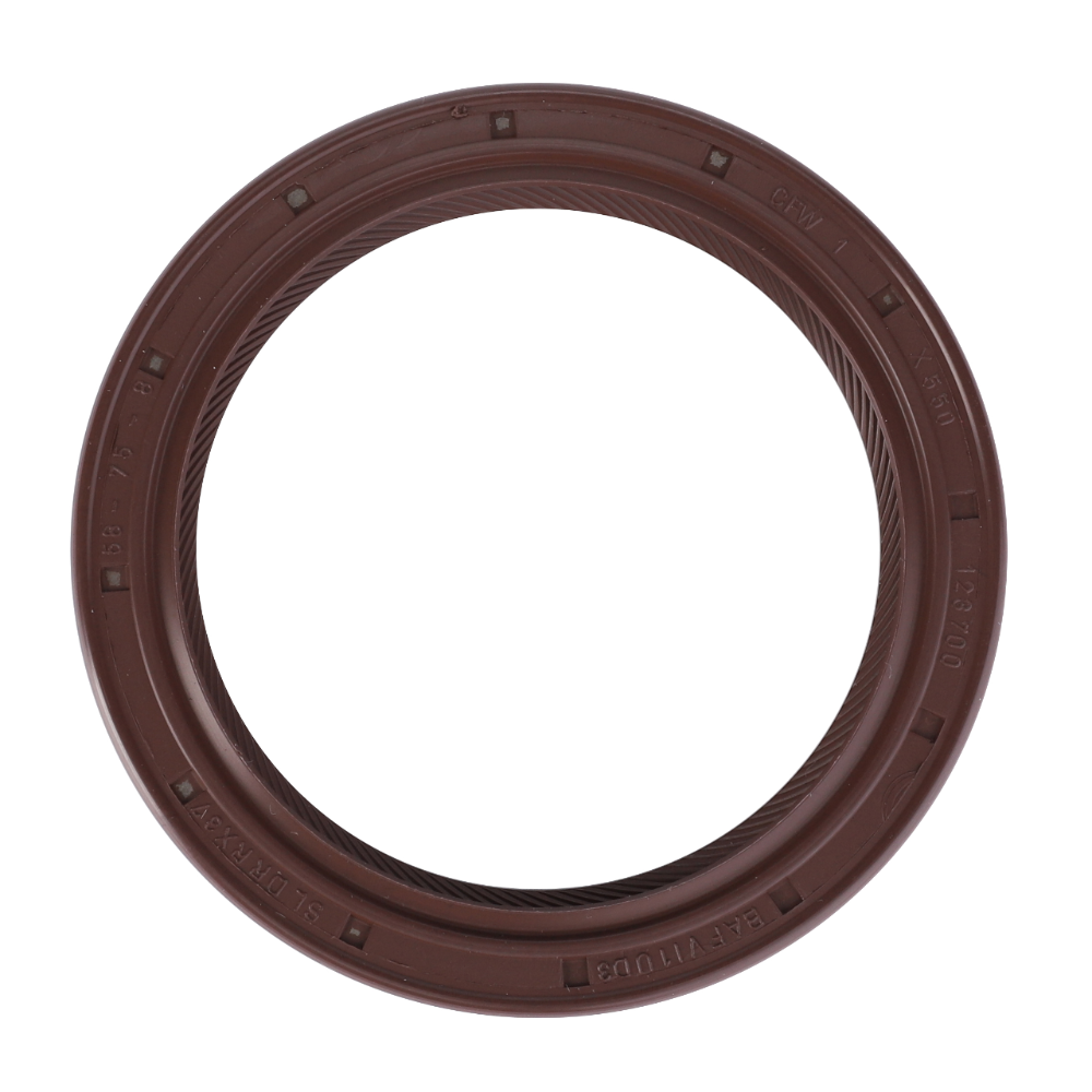 Уплотнение вала