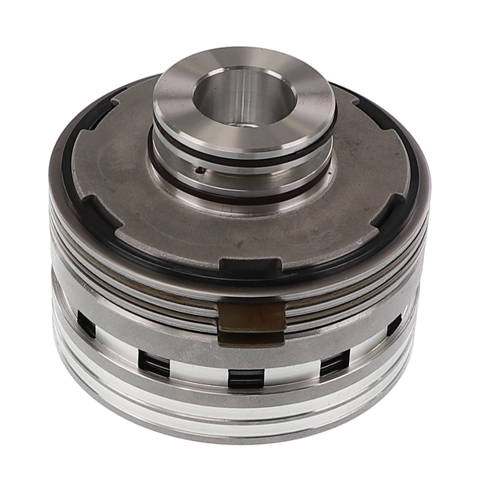 СЦЕПЛЕНИЕ ВОМ