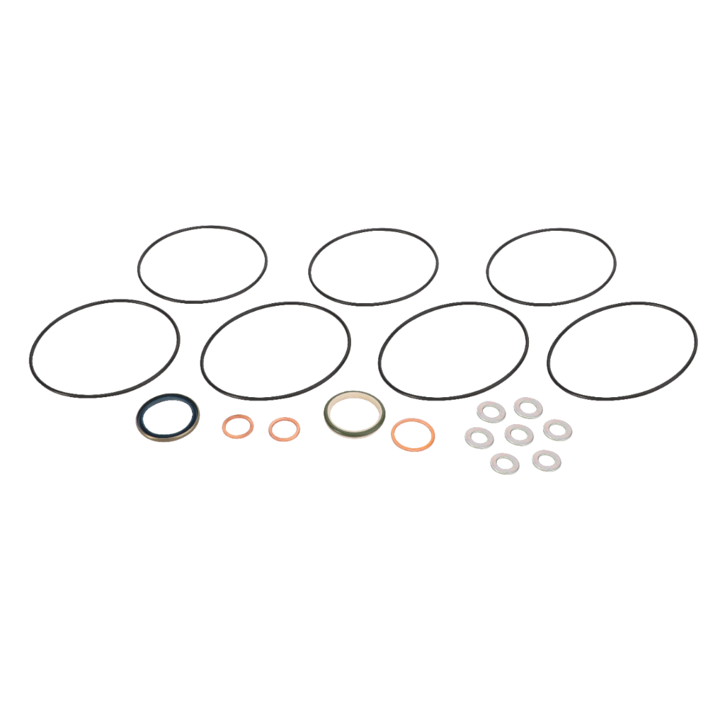 КОМПЛЕКТ ПРОКЛАДОК