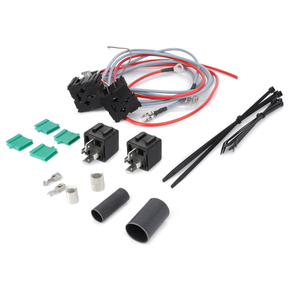 РЕМОНТНЫЙ КОМПЛЕКТ