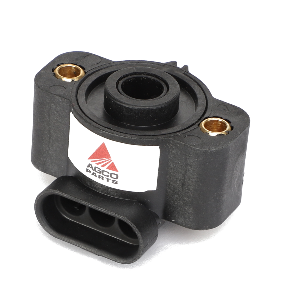 Датчик положения при вращении