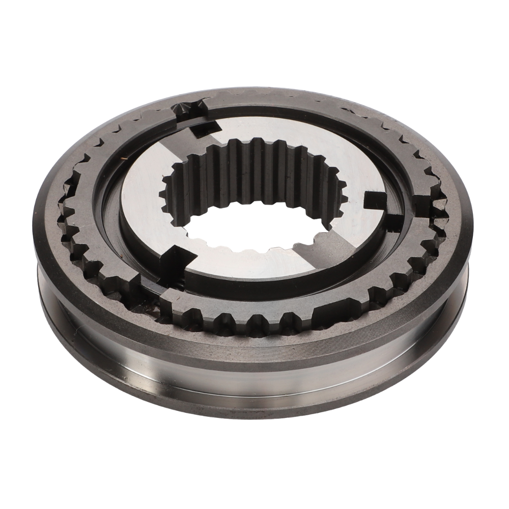 Синхронизатор