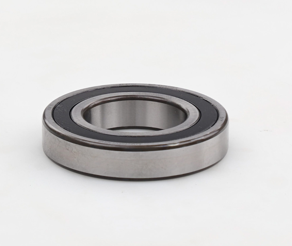 Шариковый подшипник, глубокая канавка