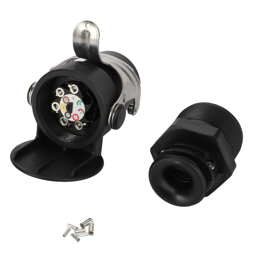 ЭЛЕКТРИЧЕСКИЙ РАЗЪЁМ