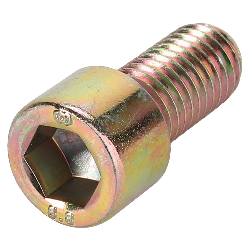 Шестигранный винт с уменьшенной головкой