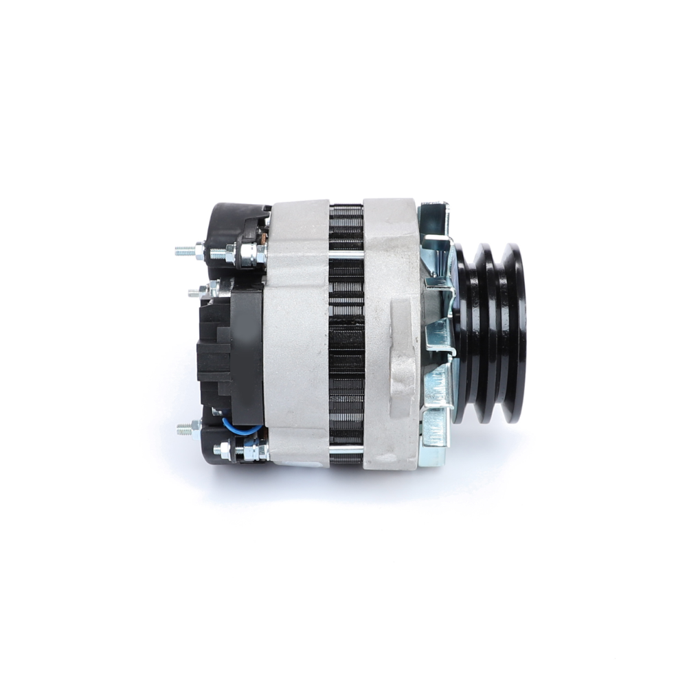 АЛЬТЕРНАТОР