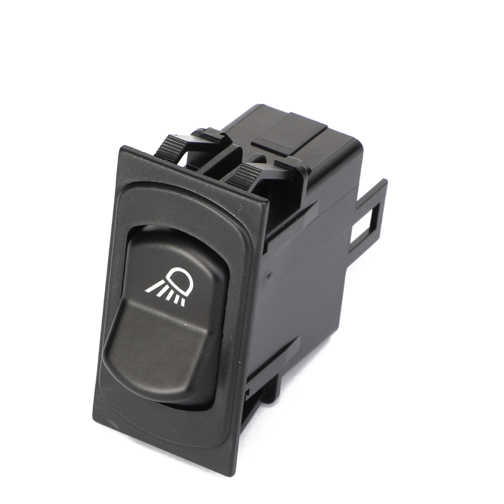 Кулисный переключатель