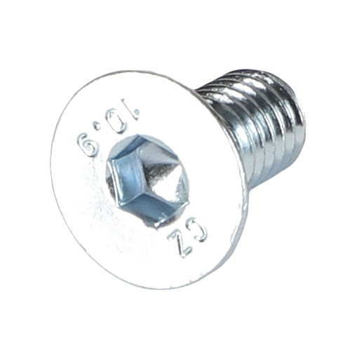 Шестигранный винт