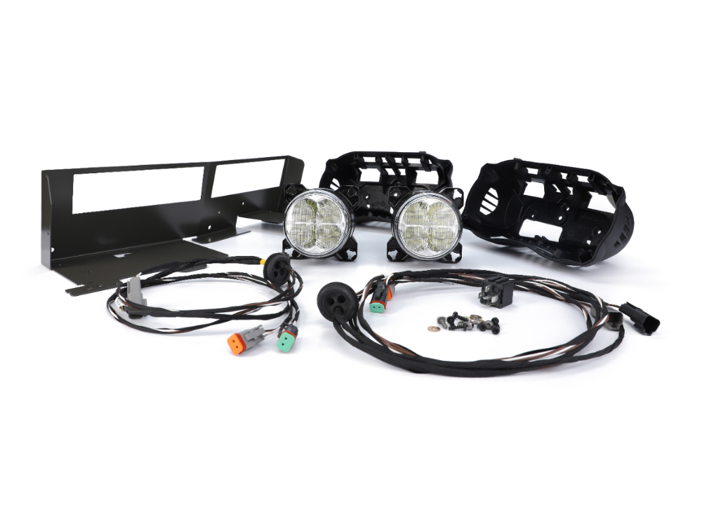 РАБОЧИЙ СВЕТ