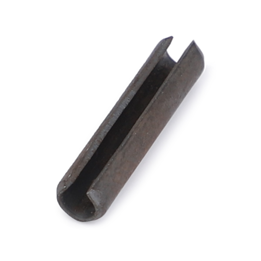 Пружинный штифт с разрезом