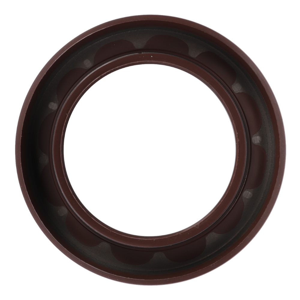 Уплотнение вала