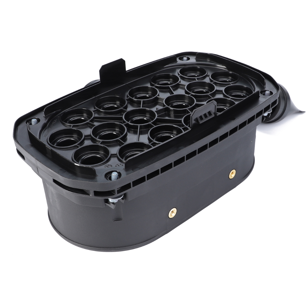 ЦИКЛОННЫЙ ФИЛЬТР