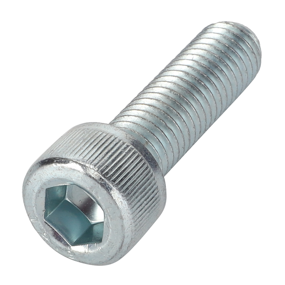 Шестигранный винт