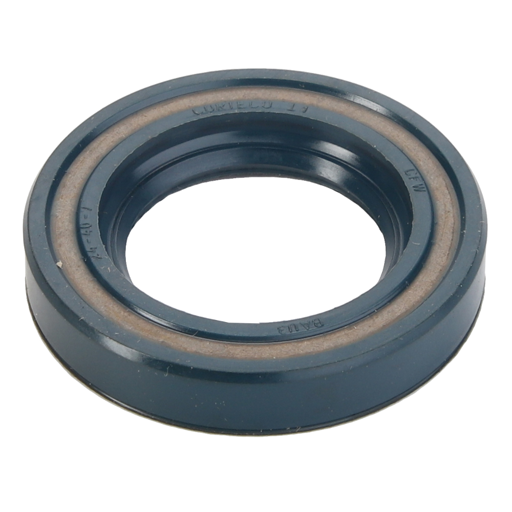 Уплотнение вала