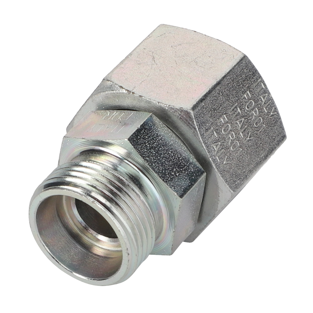 Редукционное винтовое соединение