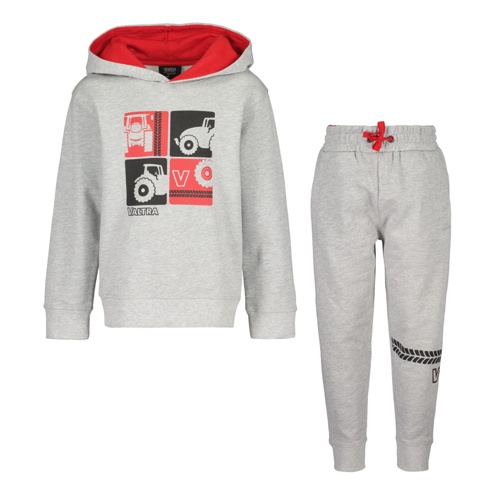 Детская толстовка