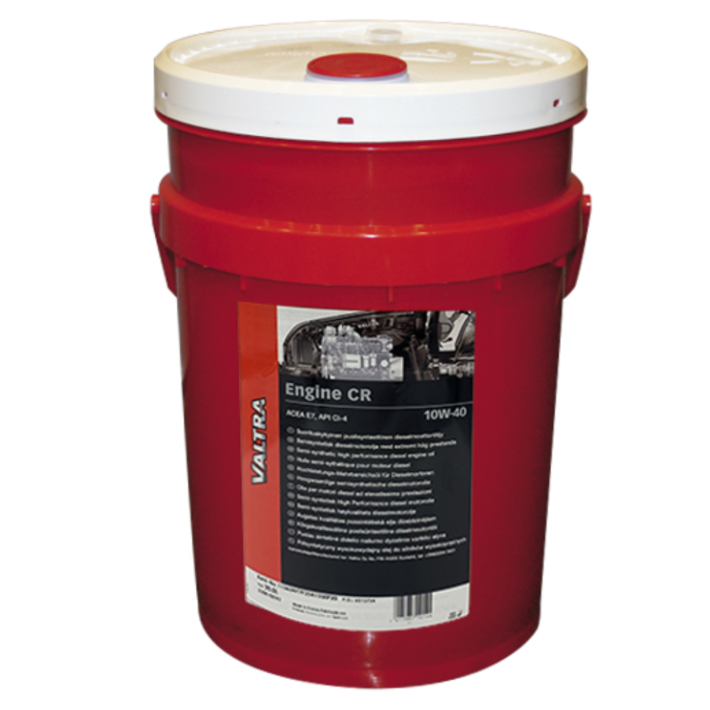 Valtra CR 10W40, 20 л