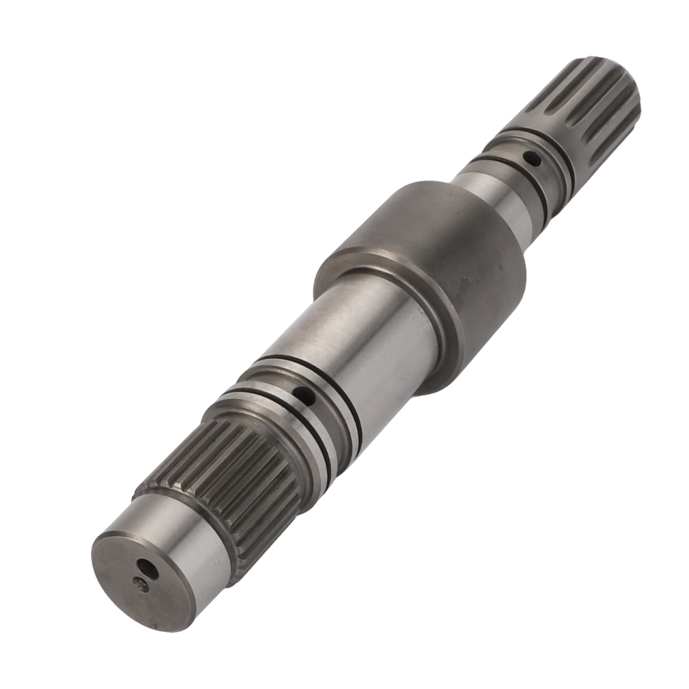 ПОЛНОПРИВОДНОЙ ВАЛ